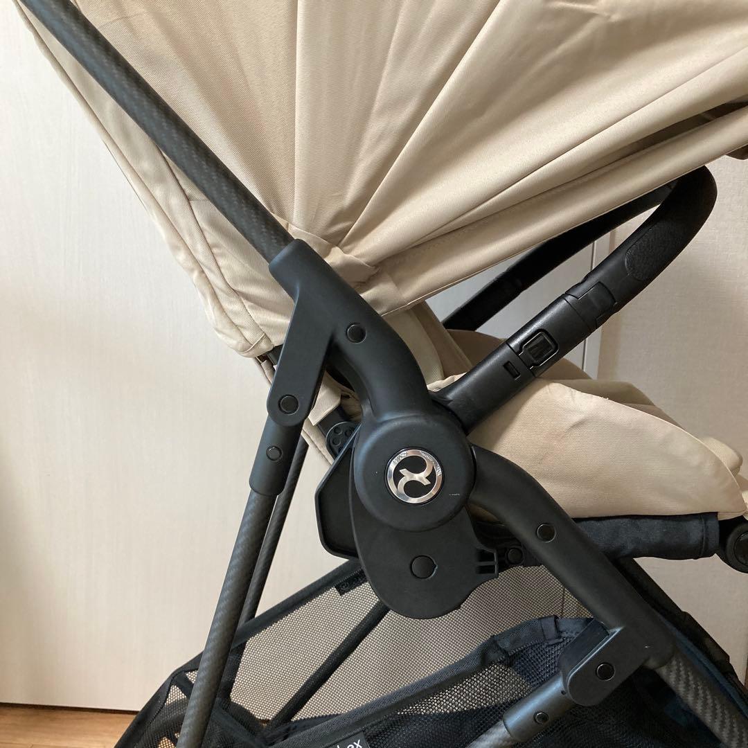 サイベックス　メリオカーボン　2023