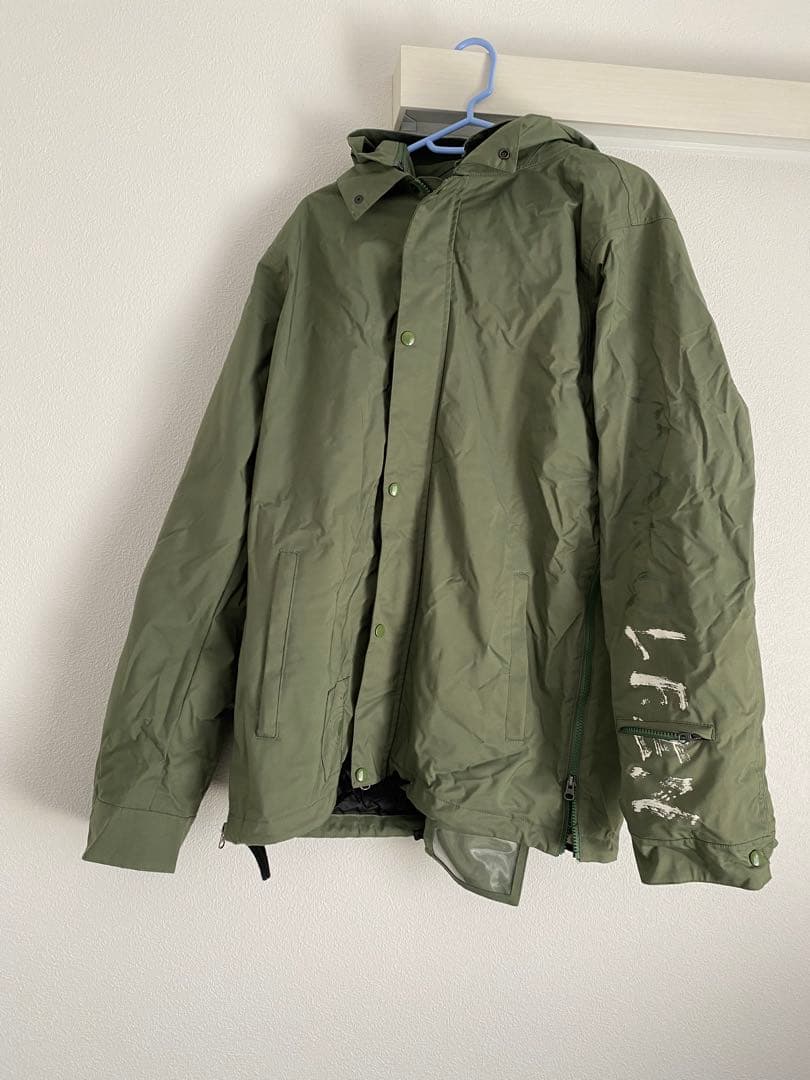 希少 MARQLEEN 上下セット Lサイズ