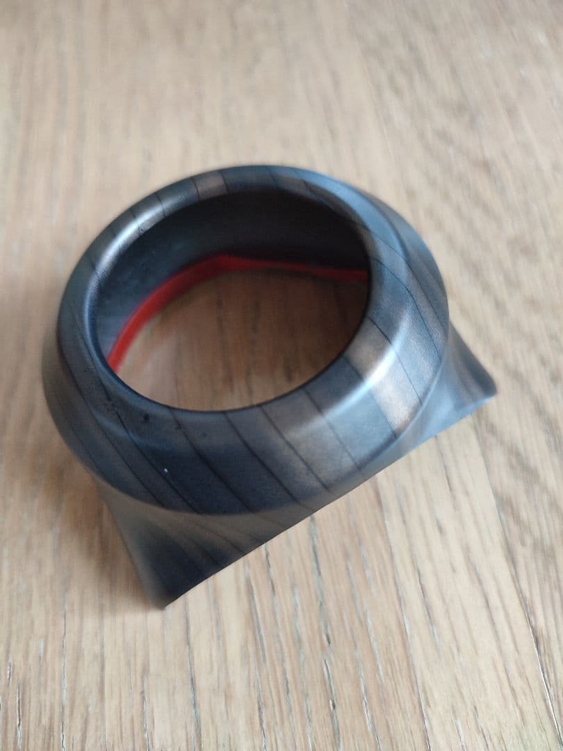 ハリアー80系　木目調5点セット