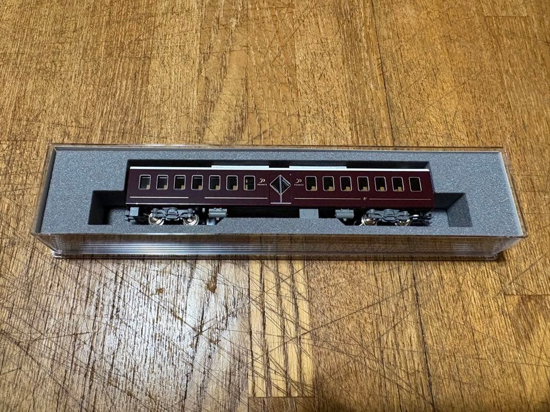 KATO阪急9300系 京都線 8両セット プライベース付