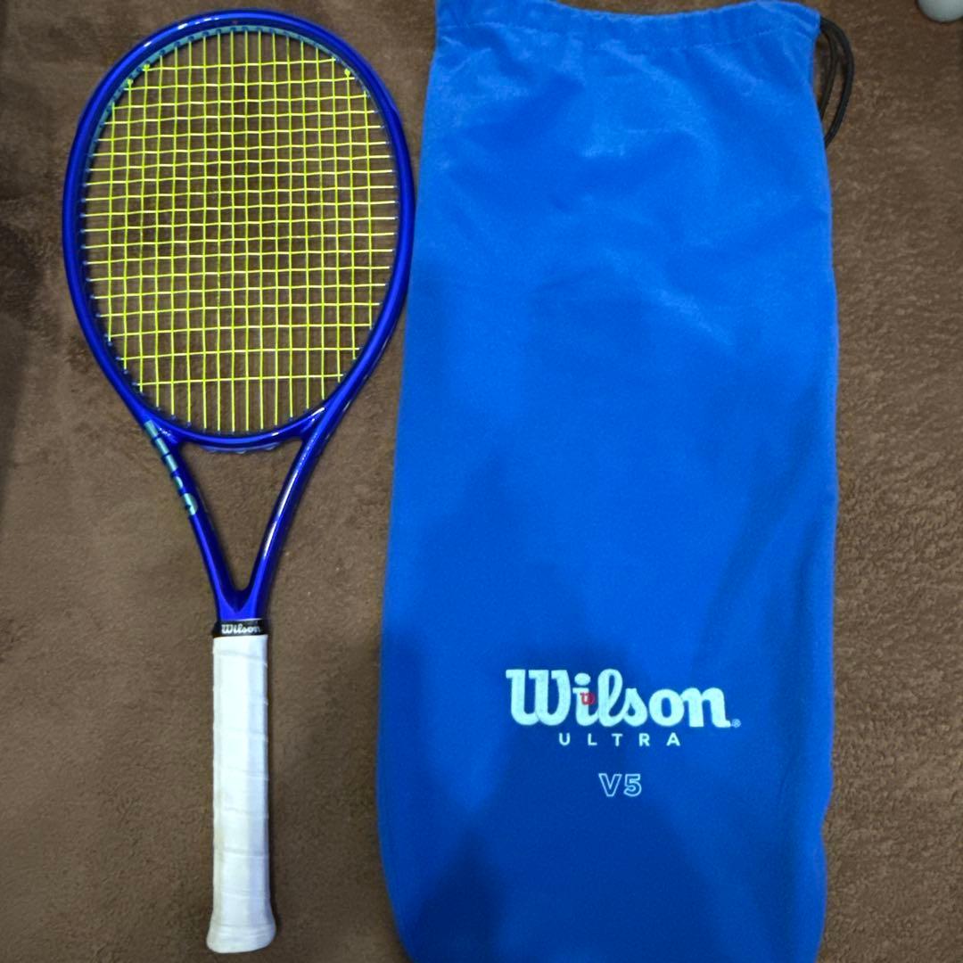ラケット(硬式用) ultra tour 98j