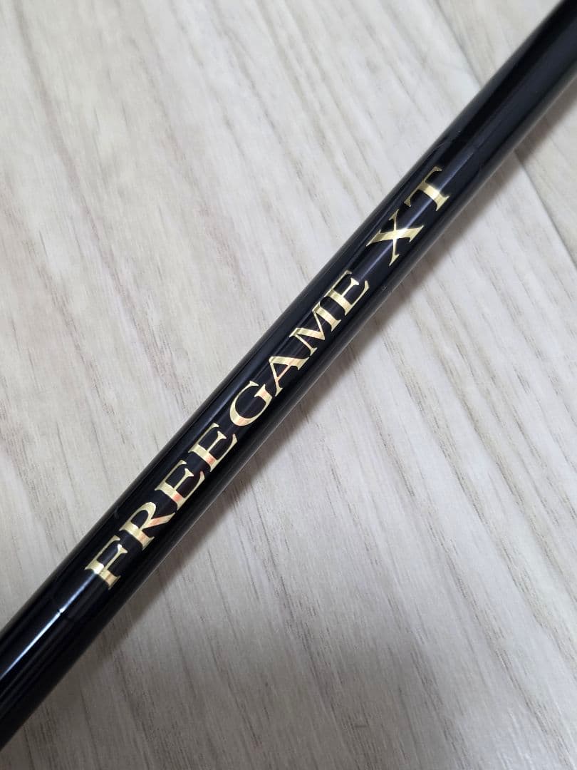 シマノ　フリーゲームXT S-64ULS