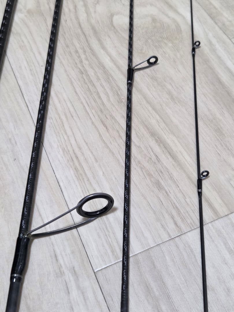 シマノ　フリーゲームXT S-64ULS