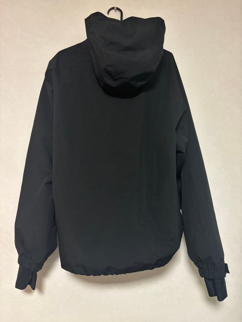 スノーボード NOMADIK 777 RONIN JKT