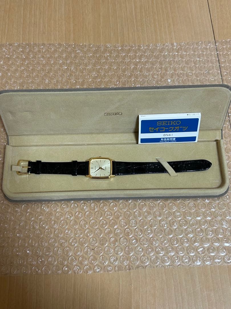 SEIKO DOLCE セイコードルチェ