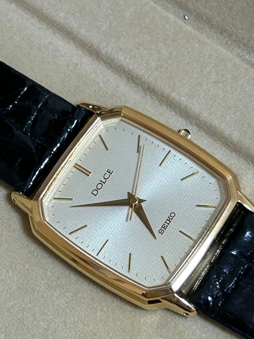 SEIKO DOLCE セイコードルチェ