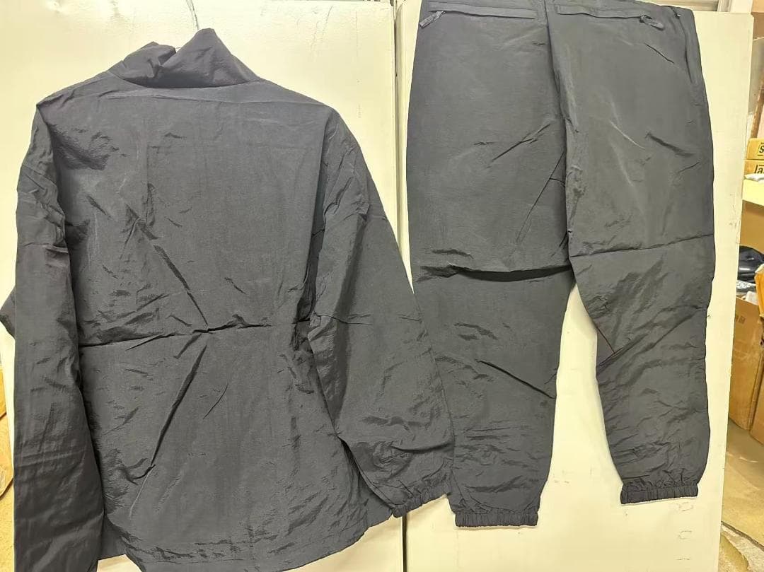 【本日発送】The Envoy Professional レインウェア セット