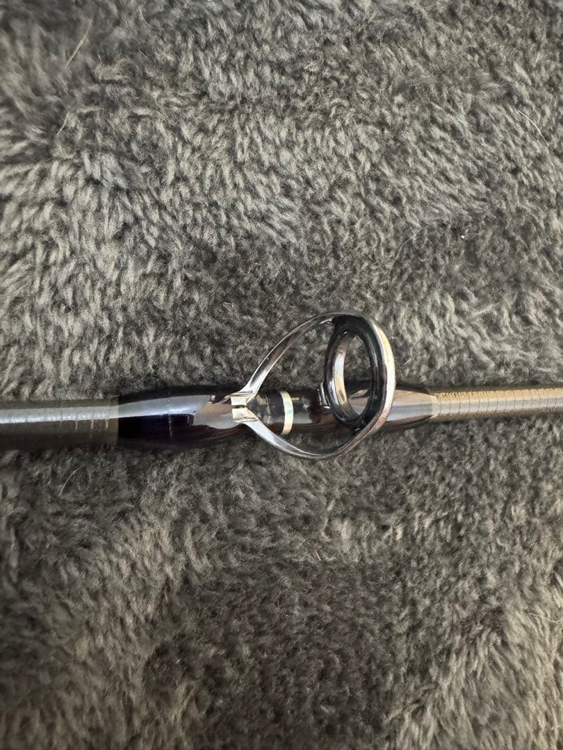 カーペンター ブルーチェイサー84/18 ファクトリーモデル　最終値下げ