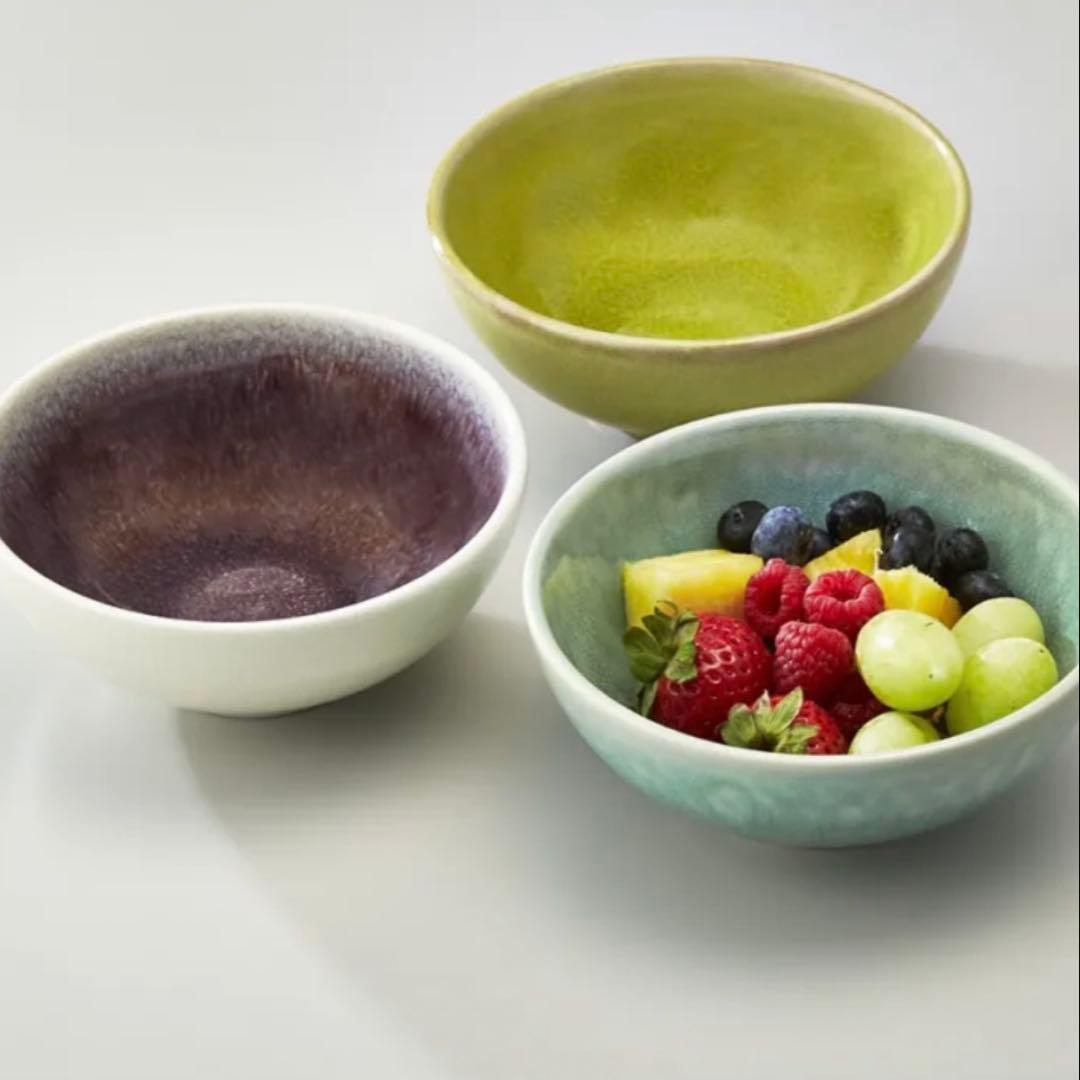 ジャス　jars JARS 食器　スーププレート　2枚