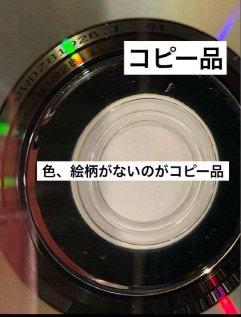 ジブリDVD本編ディスク１０枚　(153)
