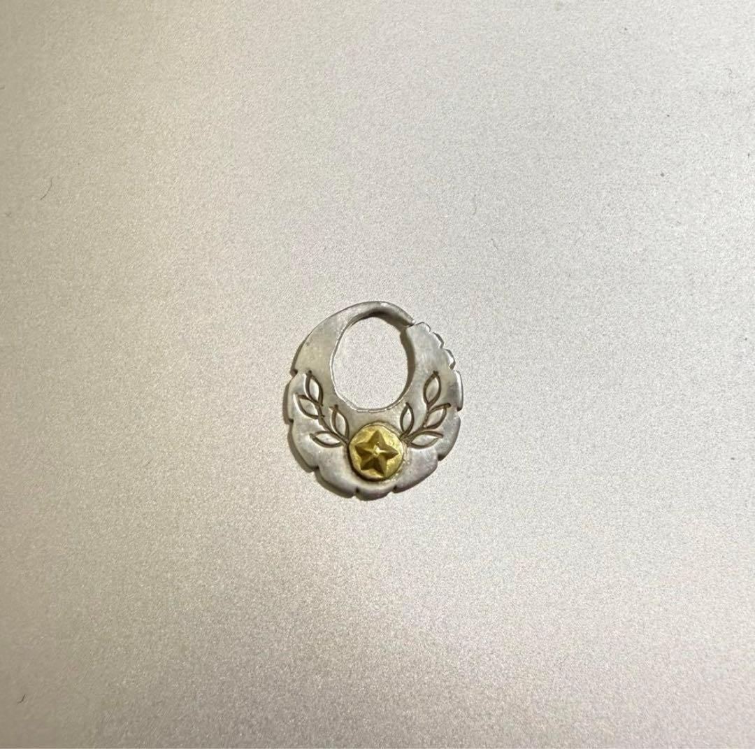 ビンゴブラザーズ ピアス