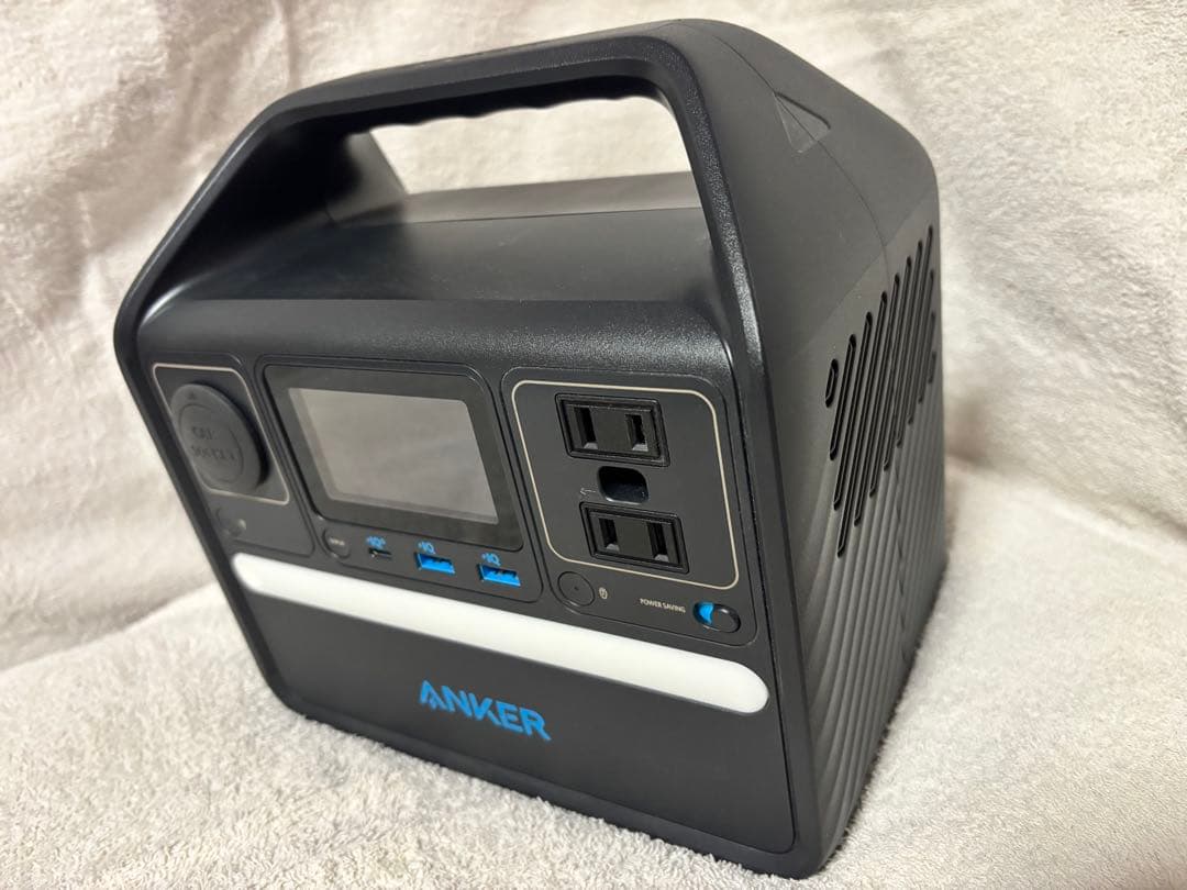ANKER 521 ポータブル電源