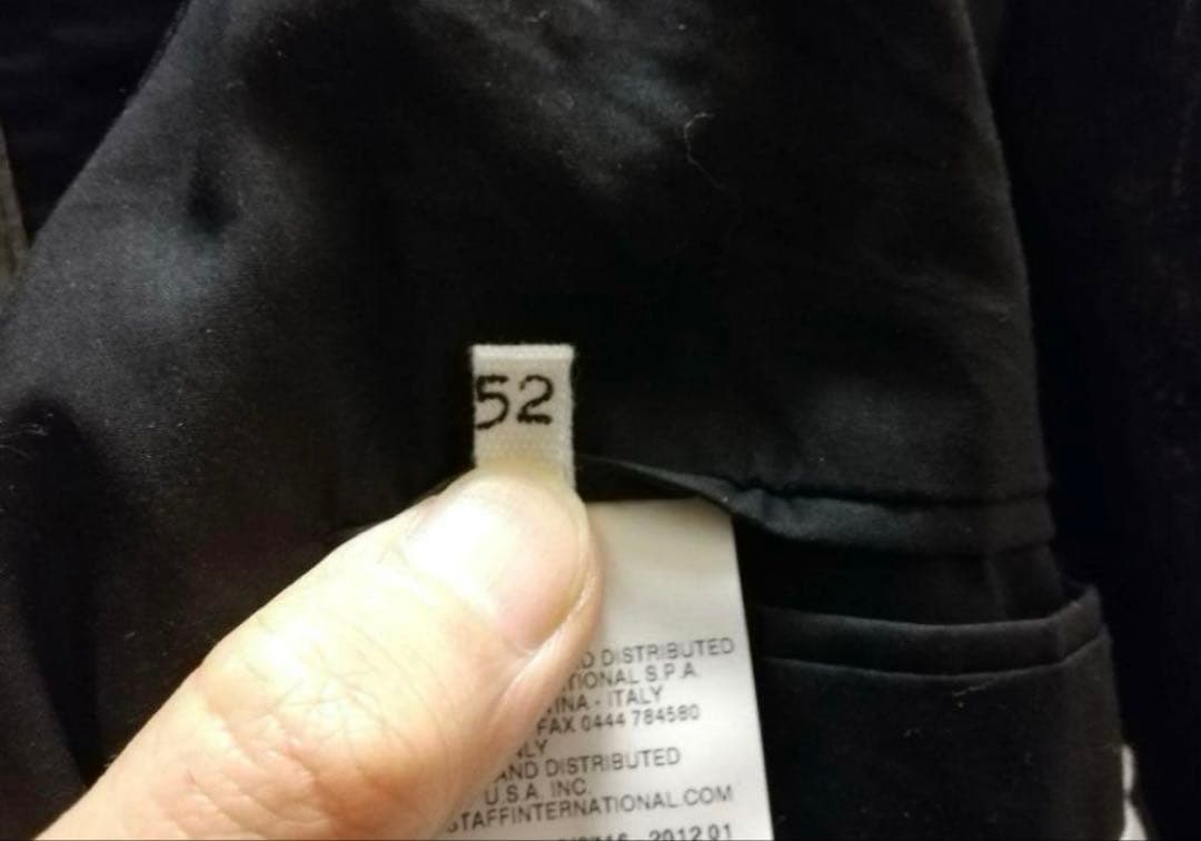 Martin Margiera　マルタンマルジェラトレンチコート ジャケット