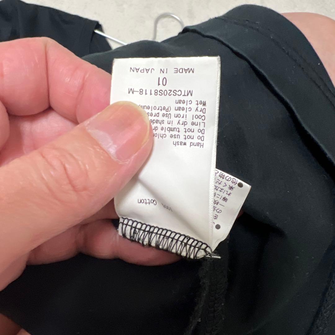 ⭐️値下げ⭐️タトラスTシャツ TATORAS M