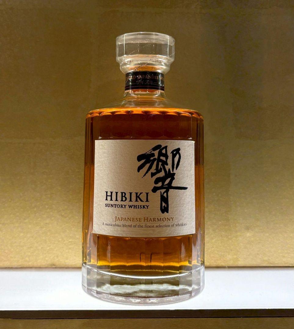 響 ジャパニーズハーモニー JAPANESE HARMONY 700ml