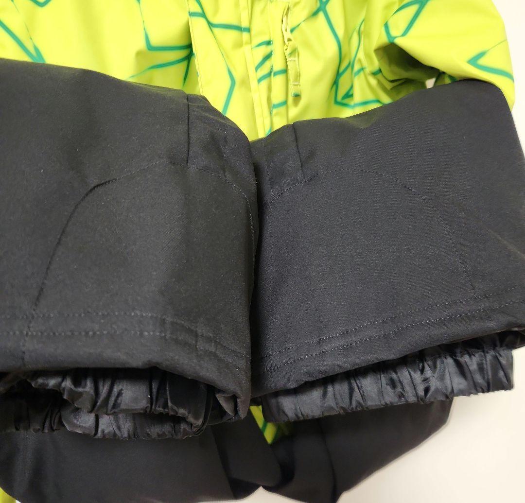 スキーウェア　140