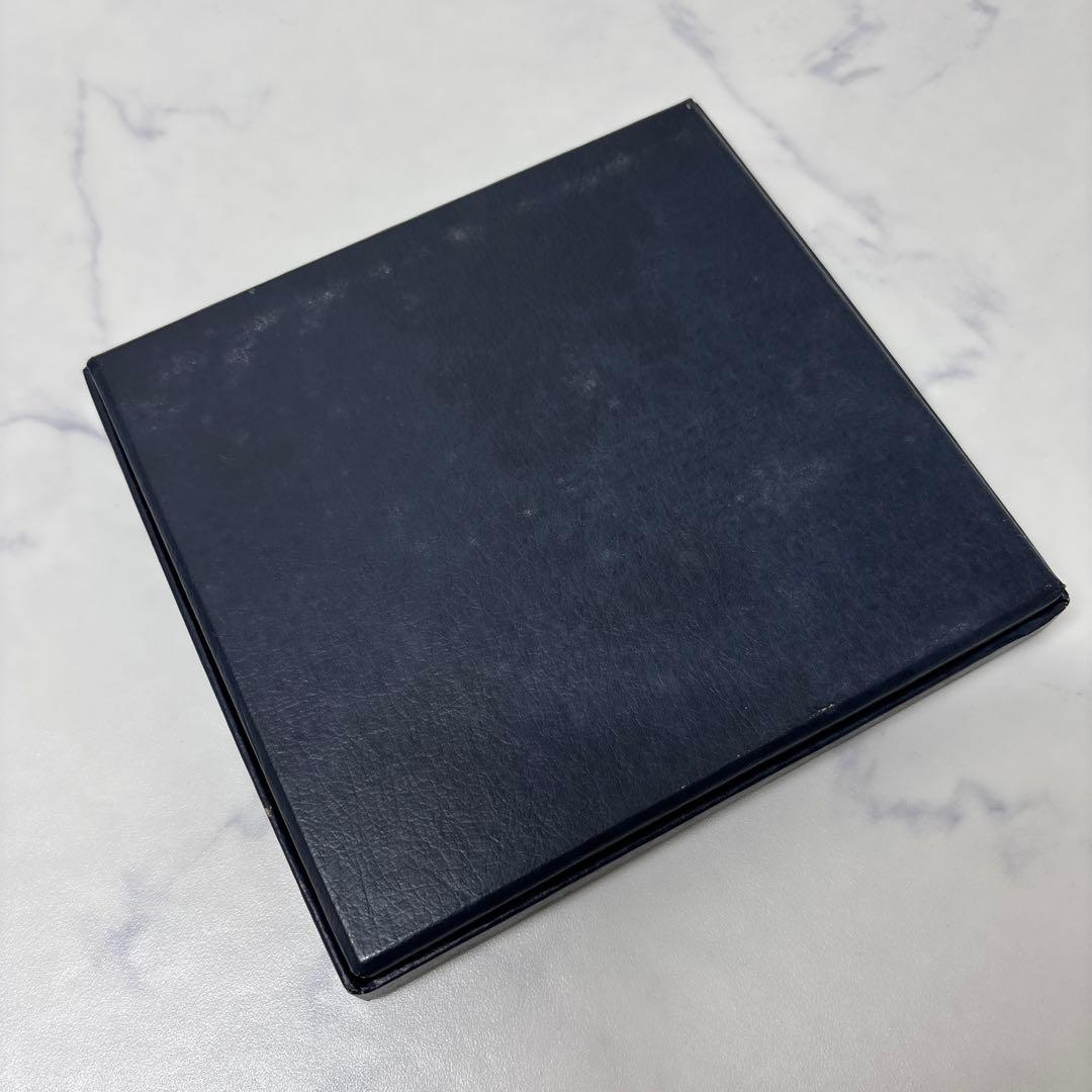 0522 ミキモト　半貴石　カトラリー　スプーン　希少　未使用　※値下げ不可.