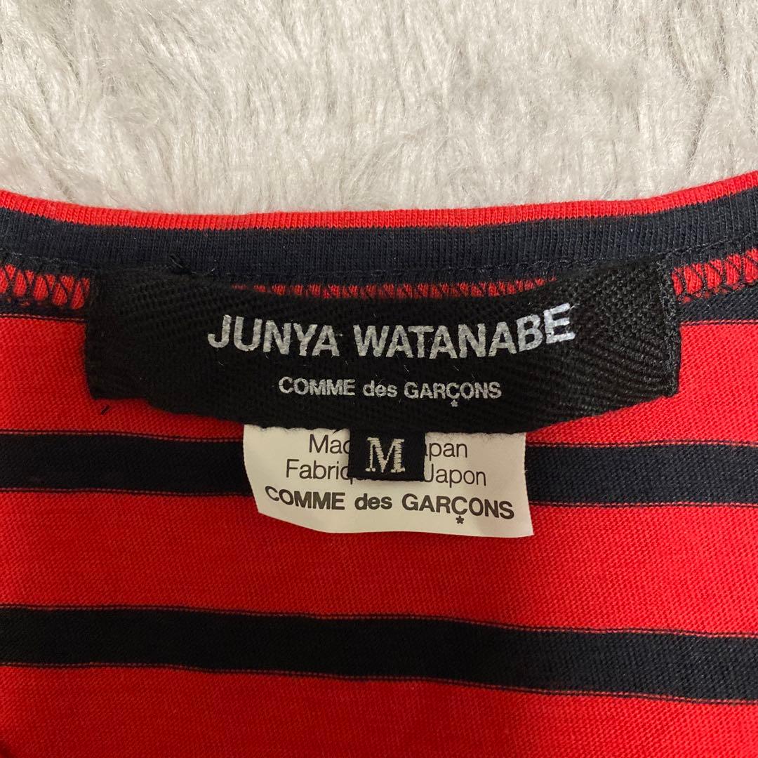 JUNYA WATANABE COMME des GARÇONS 長袖　Mサイズ