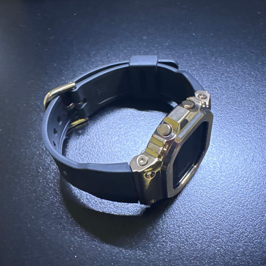 時計 GM-S5600UGB-1JF