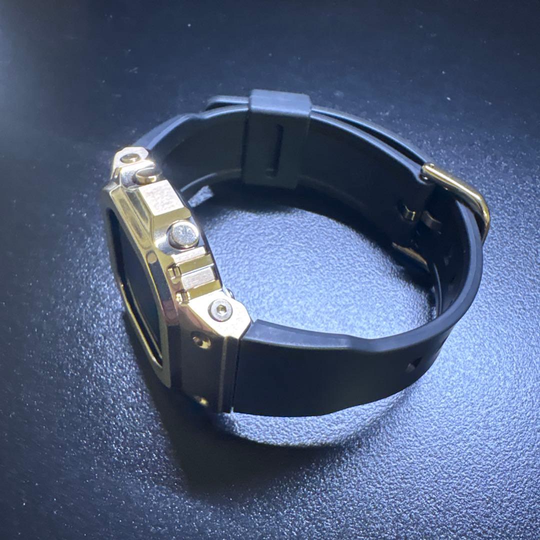 時計 GM-S5600UGB-1JF