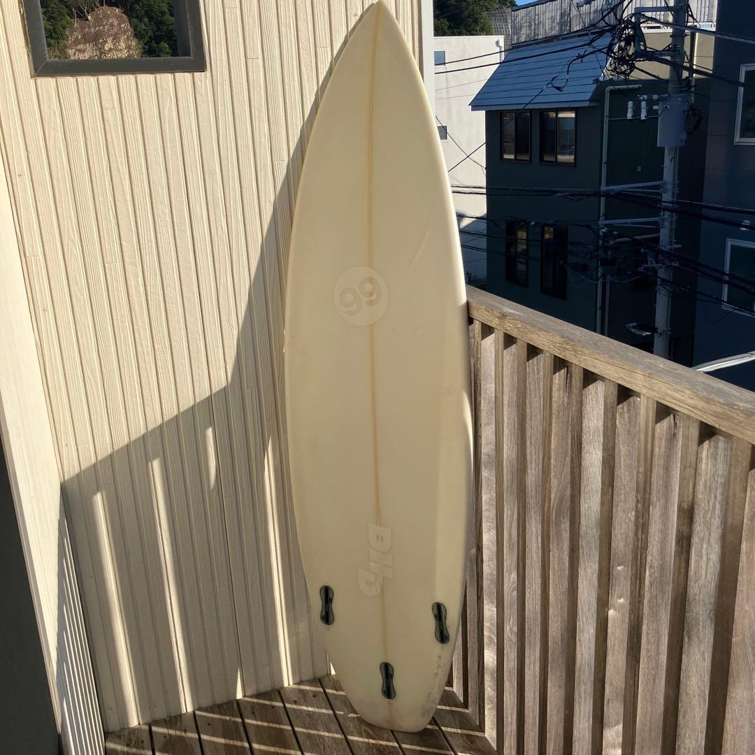 DHD stub 99 ライトグレー