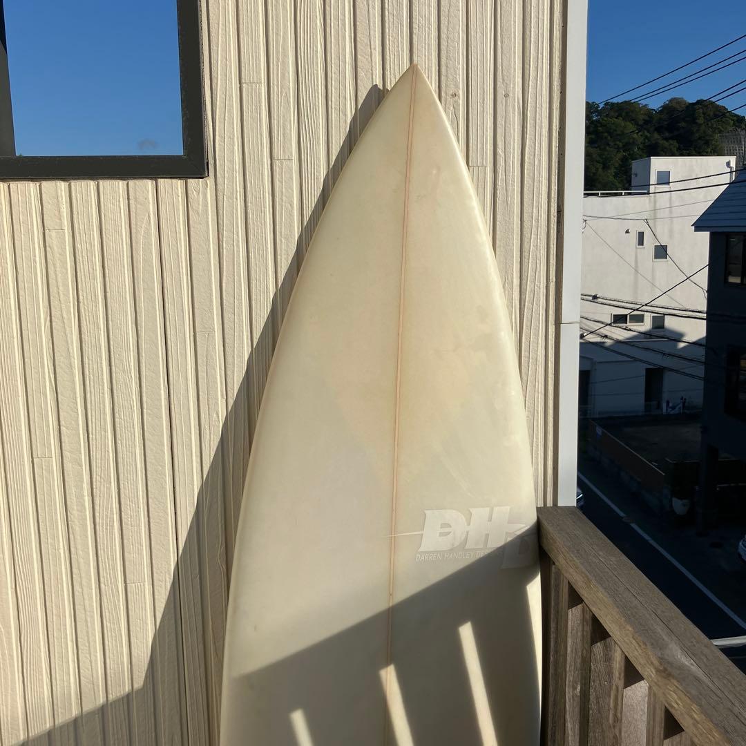 DHD stub 99 ライトグレー