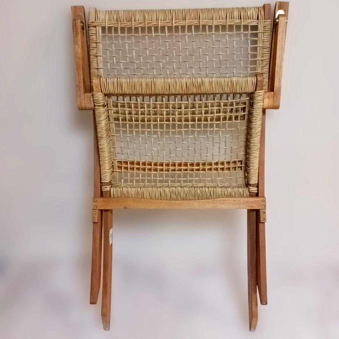 KARE リオデジャネイロ フォールディングチェア​「KARE（カレ）」