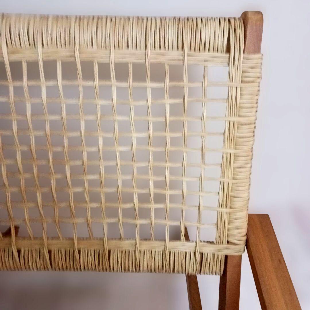 KARE リオデジャネイロ フォールディングチェア​「KARE（カレ）」