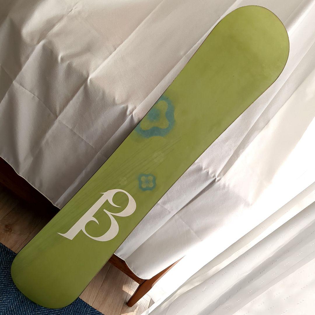 BURTON バートン スノーボード スノボ スノーボード板