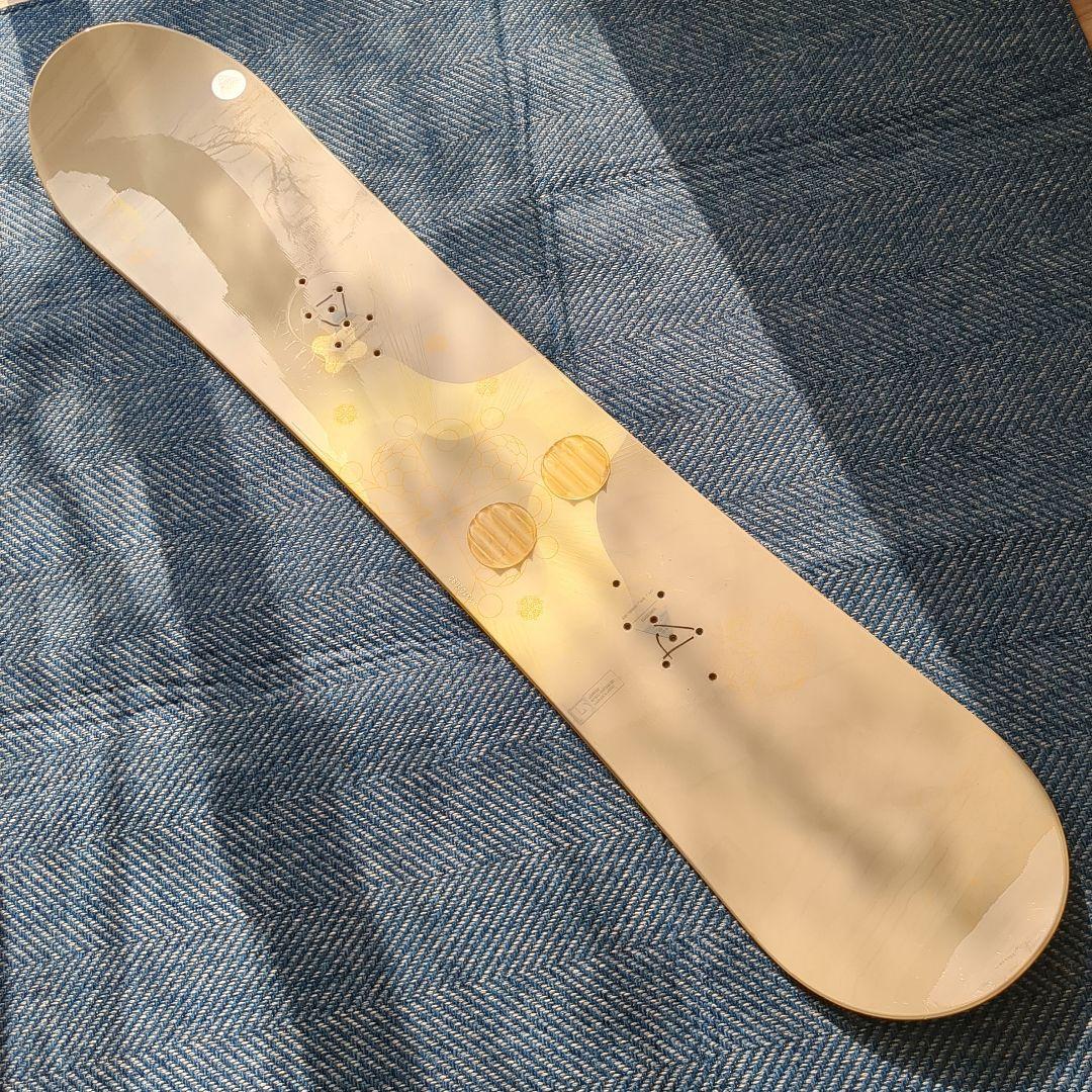BURTON バートン スノーボード スノボ スノーボード板
