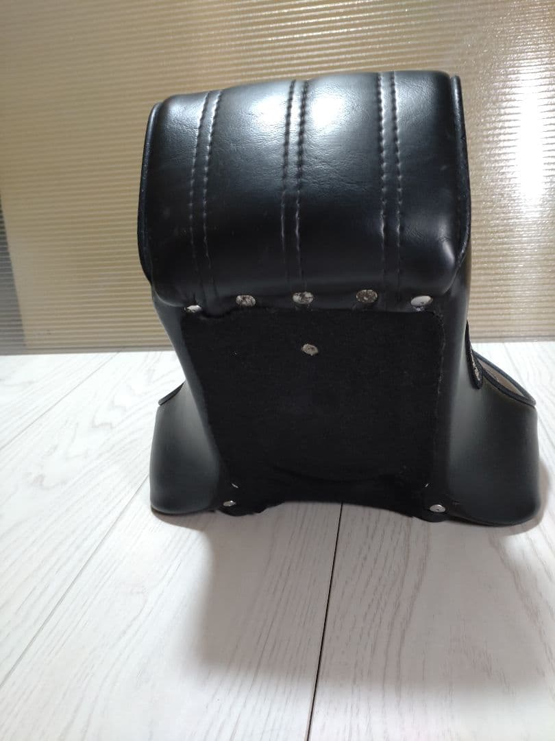 La Pura バイクシートセット