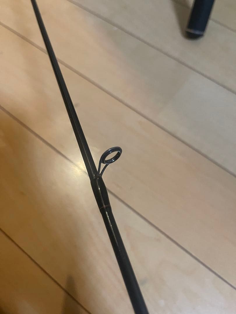 ダイワシーバスロッド　ラテオ86Ｌ　ロッド重さ約145gスピニングモデル