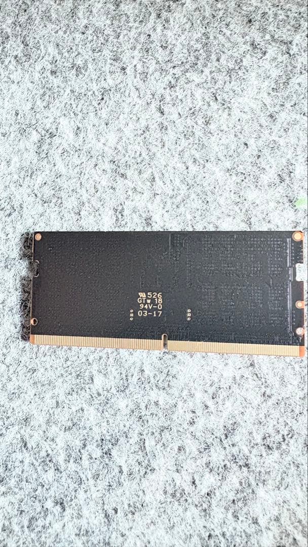 メモリー Crucial DDR5-5600