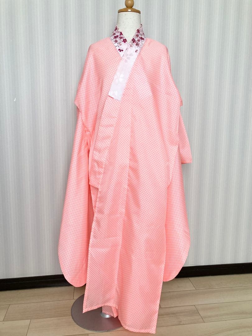 七五三7歳　MIN53 pako　他の方は購入不可