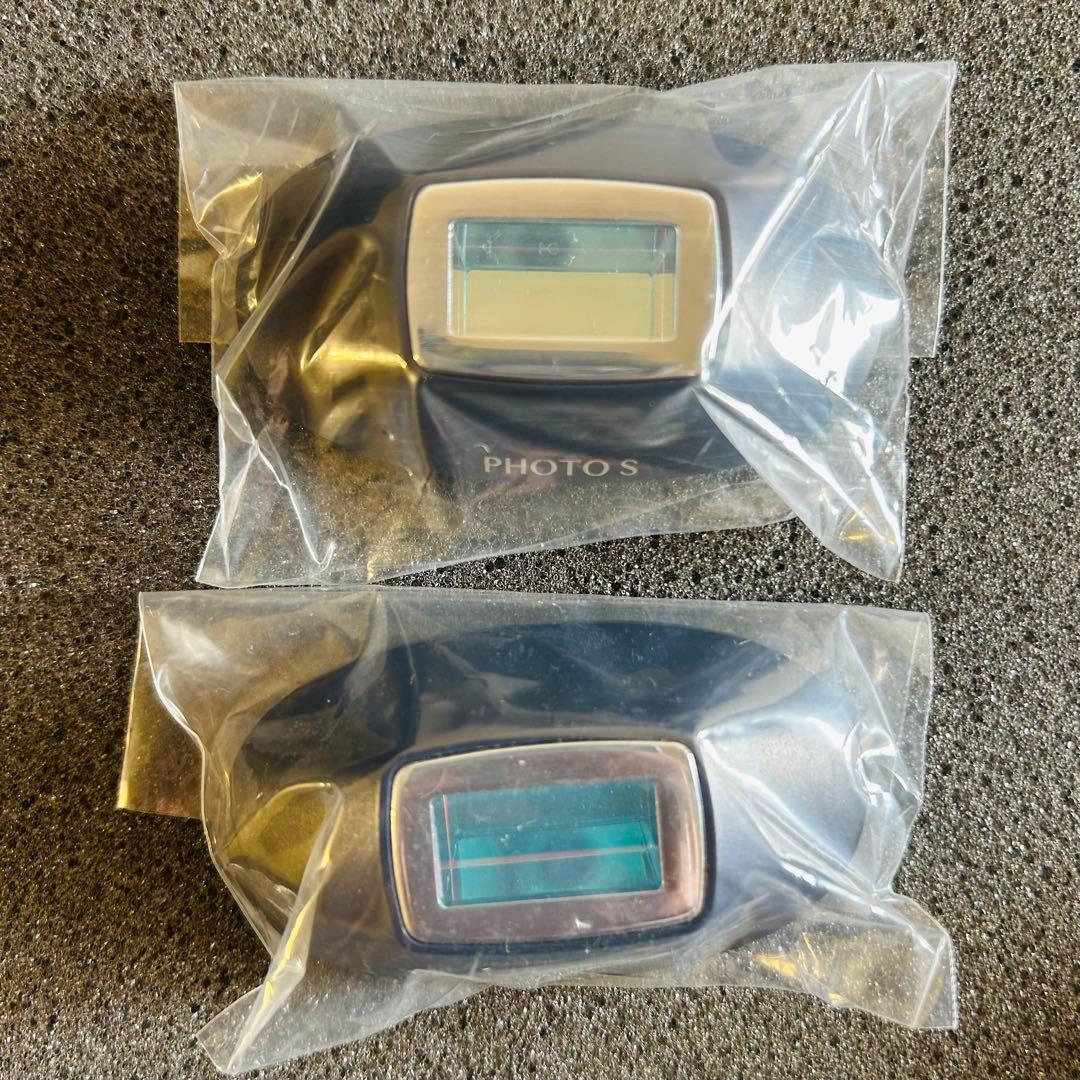 MUSEE PLATINUM 脱毛器 BЕ90ЗМН 専用スキンケアローション付