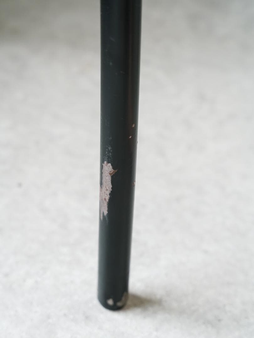 廃盤 \"CRES\" vintage チェア 2脚 レトロ ポストモダン