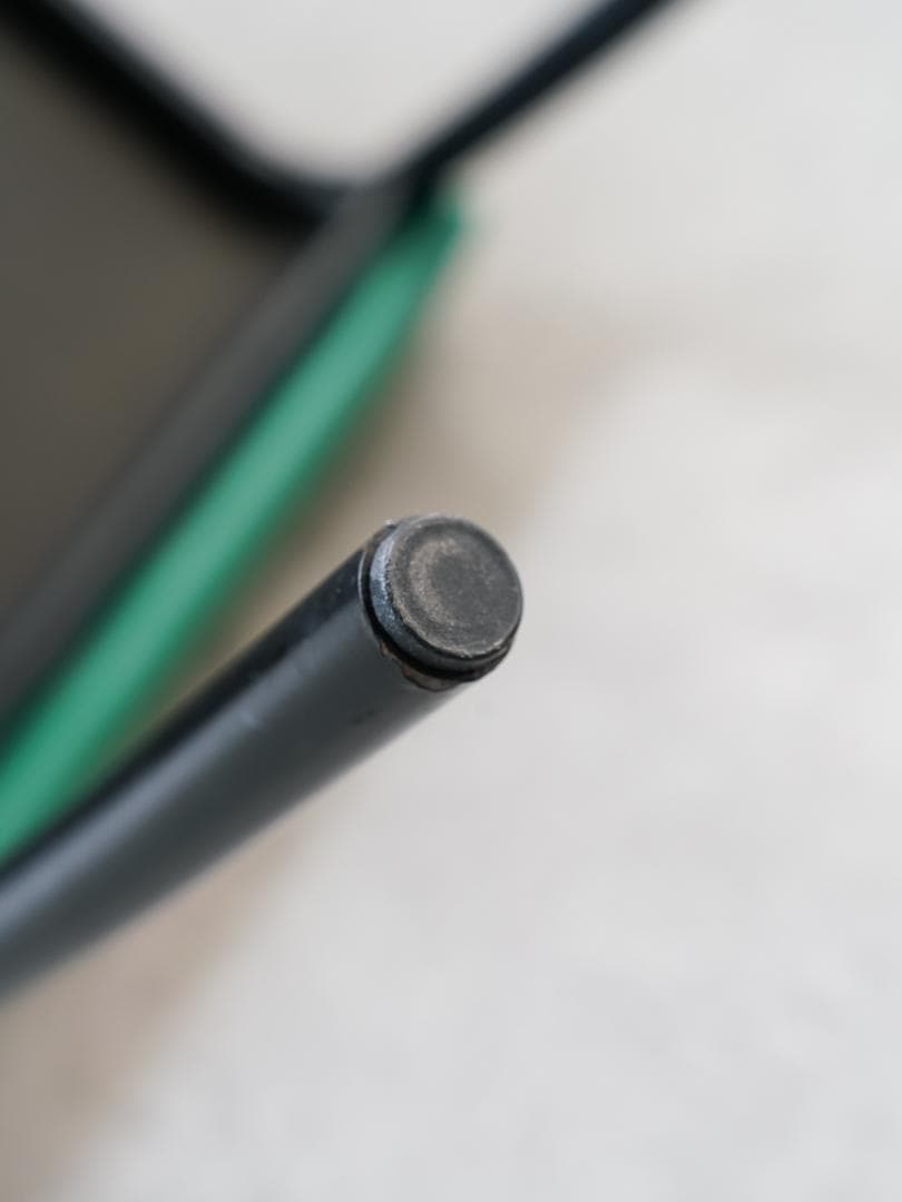 廃盤 \"CRES\" vintage チェア 2脚 レトロ ポストモダン