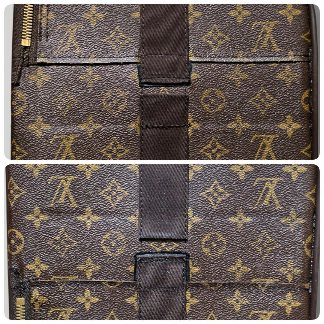 ※最終値下げ　ルイヴィトン ペガス65 キャリーケース モノグラム 大型 廃盤