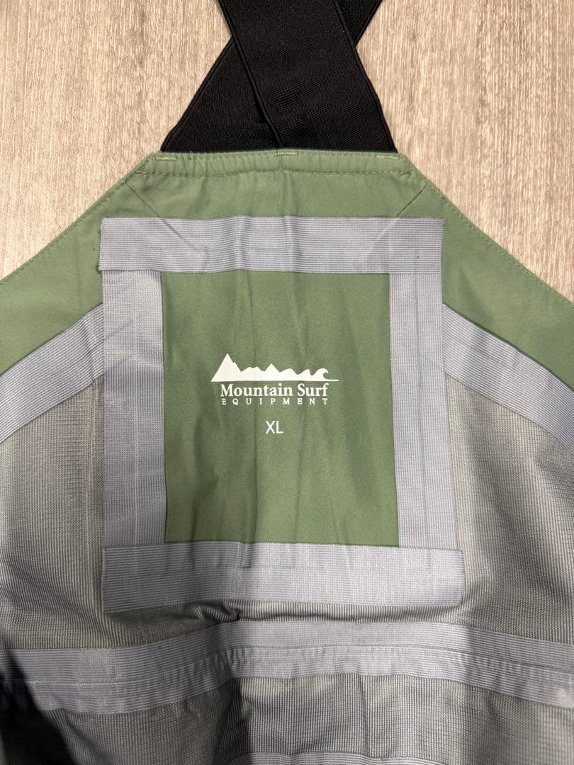 Mountain Surf XL スノーボードウェアセット