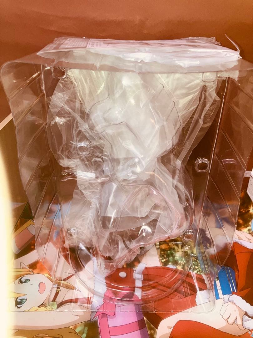 THE KING OF FIGHTERS XIV 不知火舞 フィギュア