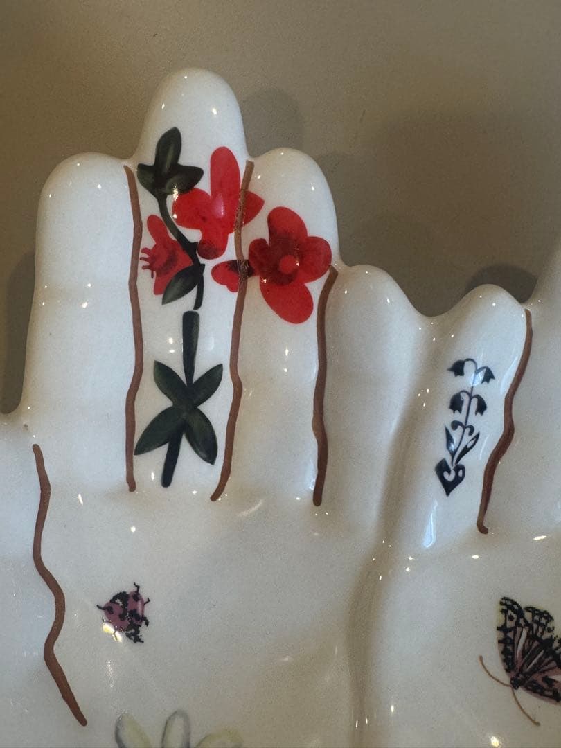 ナタリーレテ☆ハンドトレイ