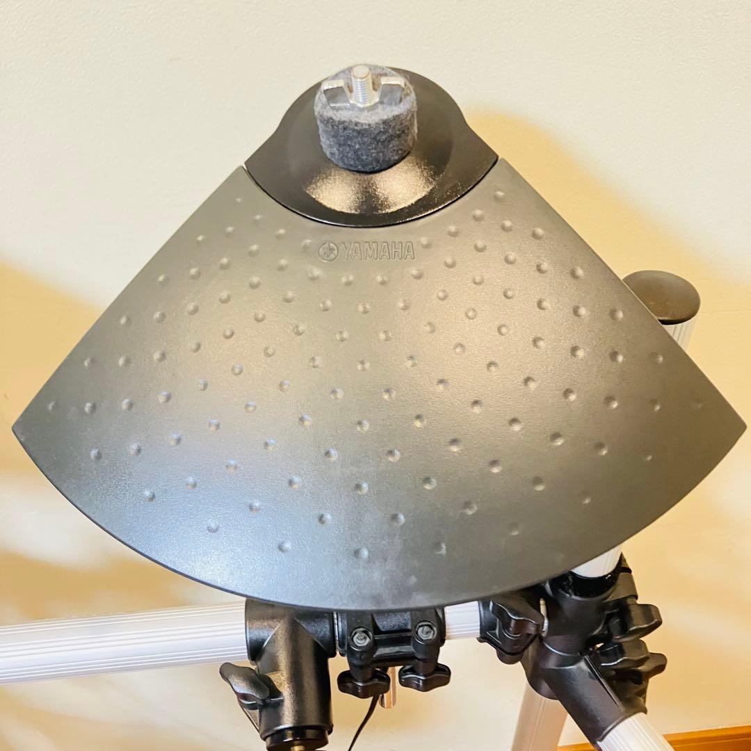 【美品・メンテ済み】YAMAHA 電子ドラム DTXPLORER 椅子付属