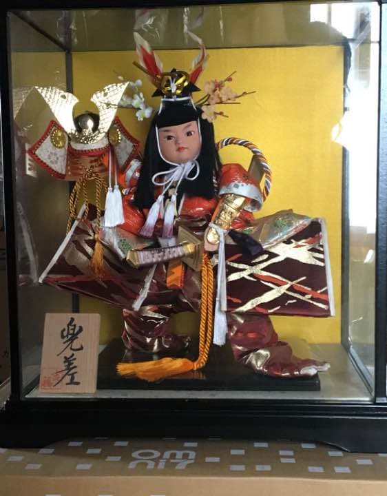 五月人形 / 5月人形