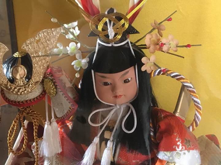 五月人形 / 5月人形