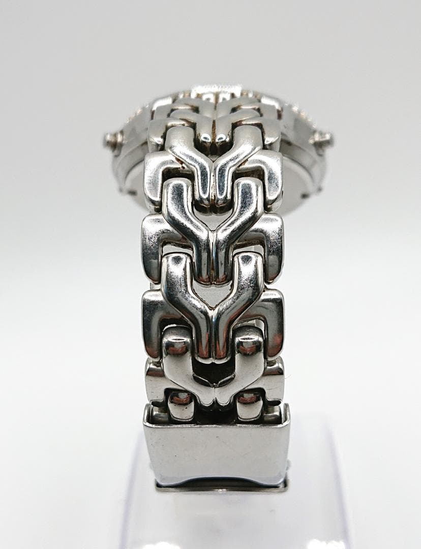 SEIKO ワールドタイム H021-8050 デジアナ GMTクォーツ