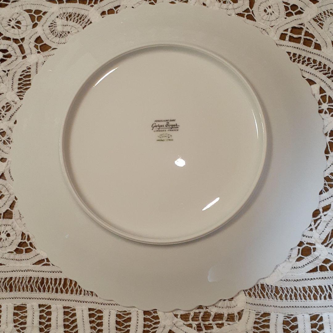 es Boyer LIMOGESリモージュ
