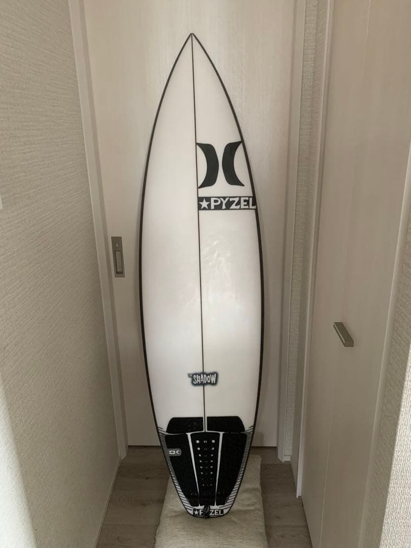 パイゼル シャドウ