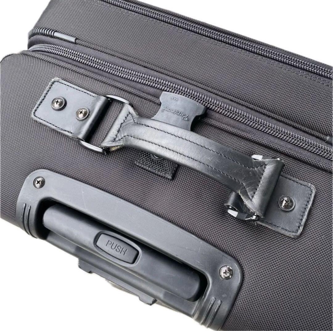 Pathfinder パスファインダー　キャリーケース　ビジネスキャリー　大容量