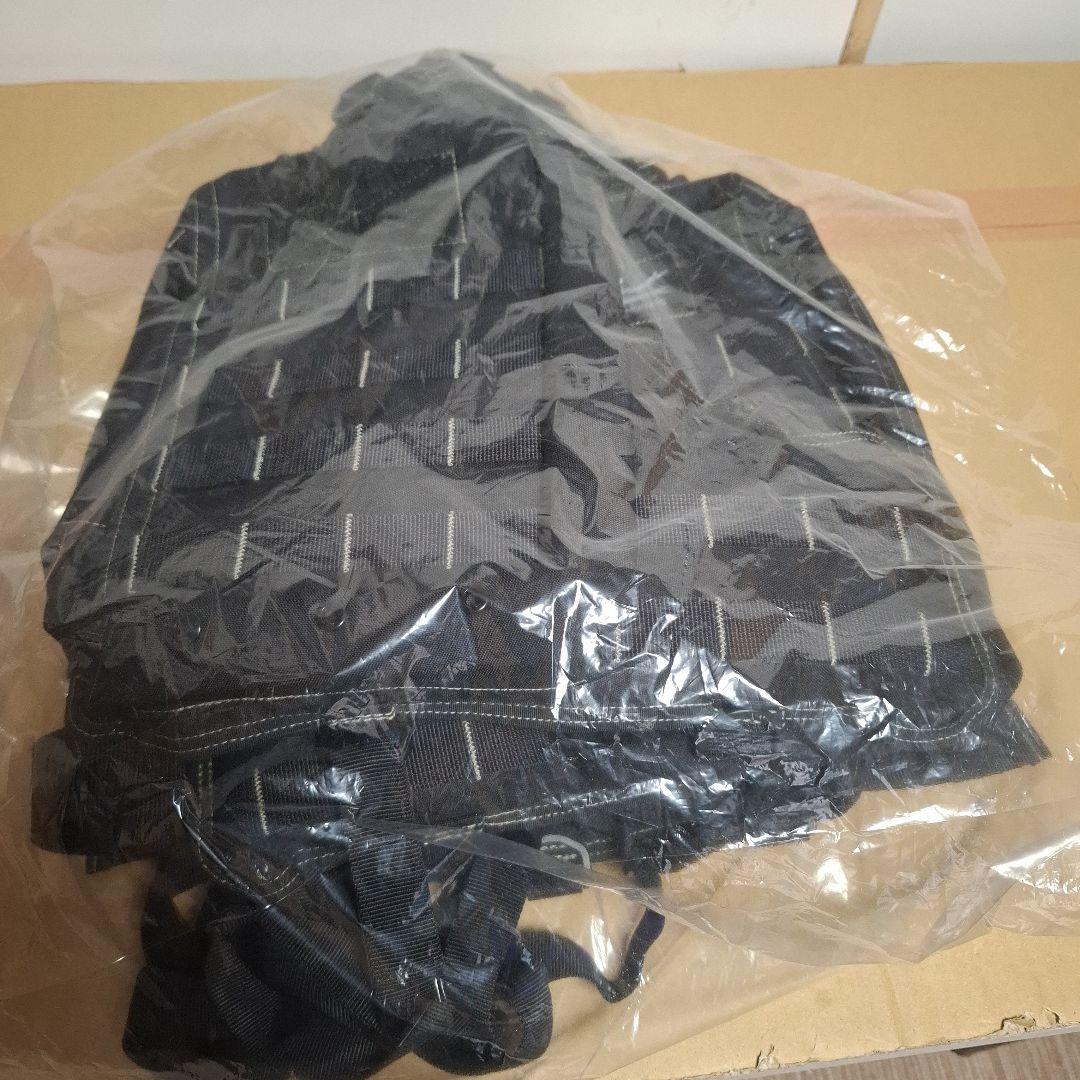 DRT　 サブロック×DRT 　スイムベイトゲームベスト　 新品