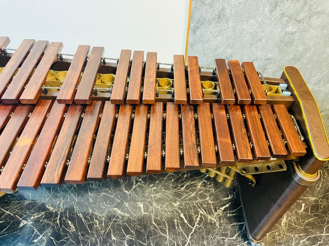 【KOROGI】コオロギ 650DX 4oct (C-C) マリンバ 現行モデル